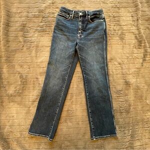 Good American jeans